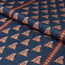 Load image into Gallery viewer, BANGALORE IMAGINATION_ BLEU
