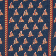 Load image into Gallery viewer, BANGALORE IMAGINATION_ BLEU