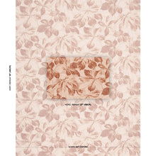 Load image into Gallery viewer, Schumacher Arboreal Fabric 182652 / Spice