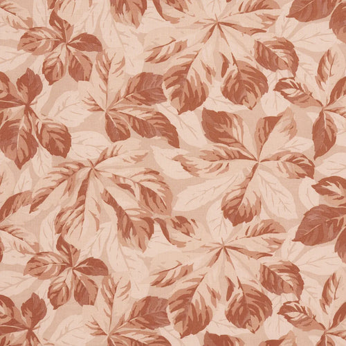 Schumacher Arboreal Fabric 182652 / Spice