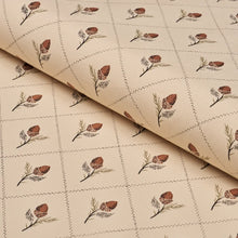 Load image into Gallery viewer, Schumacher Holden Hand Print Fabric 182671 / Flax