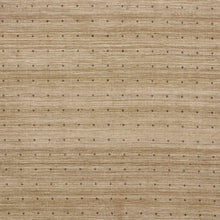 Load image into Gallery viewer, Schumacher Engelmann Silk Hand Print Fabric 182682 / Oatmeal