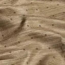 Load image into Gallery viewer, Schumacher Engelmann Silk Hand Print Fabric 182682 / Oatmeal