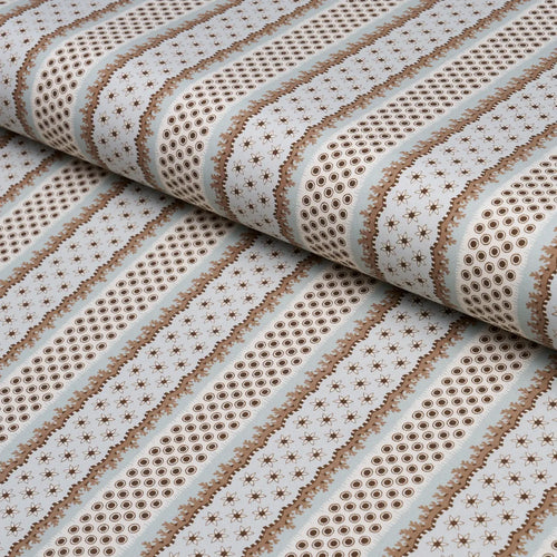 Schumacher Matilda Fabric 182690 / Sky
