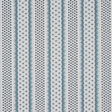 Load image into Gallery viewer, Schumacher Matilda Fabric 182691 / Aqua