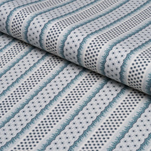 Load image into Gallery viewer, Schumacher Matilda Fabric 182691 / Aqua