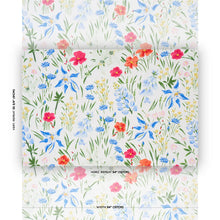 Load image into Gallery viewer, Schumacher Oz Floral Fabric 182852 / Multi