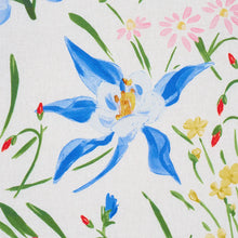 Load image into Gallery viewer, Schumacher Oz Floral Fabric 182852 / Multi
