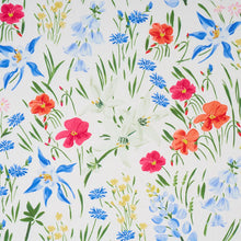 Load image into Gallery viewer, Schumacher Oz Floral Fabric 182852 / Multi