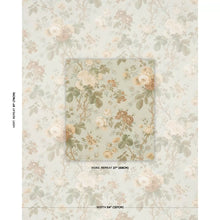 Load image into Gallery viewer, She Walks In Beauty Chintz