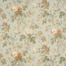 Load image into Gallery viewer, She Walks In Beauty Chintz