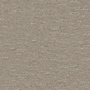 Stain Resistant Heavy Duty MCM Mid Century Modern Tweed Chenille Grey Beige Upholstery Fabric FB