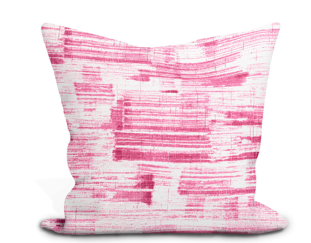 Thibaut Shadows Pillow