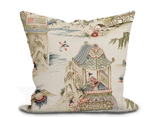 Load image into Gallery viewer, Thibaut Grand Palace Pillow