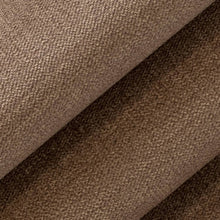 Load image into Gallery viewer, Heavy Duty Fade Resistant Oak Brown Velvet Upholstery Fabric
