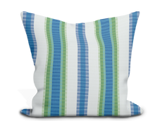 Load image into Gallery viewer, Thibaut Samba Stripe Pillow