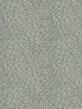 Load image into Gallery viewer, Heavy Duty French Blue White Grey Tweed Upholstery Fabric