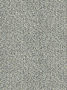 Heavy Duty French Blue White Grey Tweed Upholstery Fabric