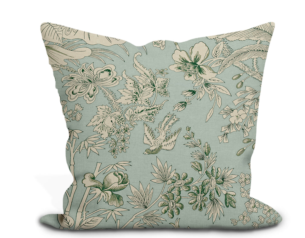 Thibaut Rosalind Pillow