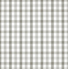 Load image into Gallery viewer, Thibaut Saybrook Check Pillow