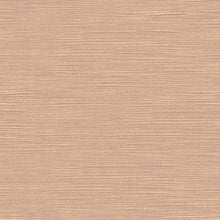 Load image into Gallery viewer, Cotton Blend Peach Blush Satin Slub Upholstery Drapery Fabric