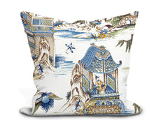 Load image into Gallery viewer, Thibaut Grand Palace Pillow