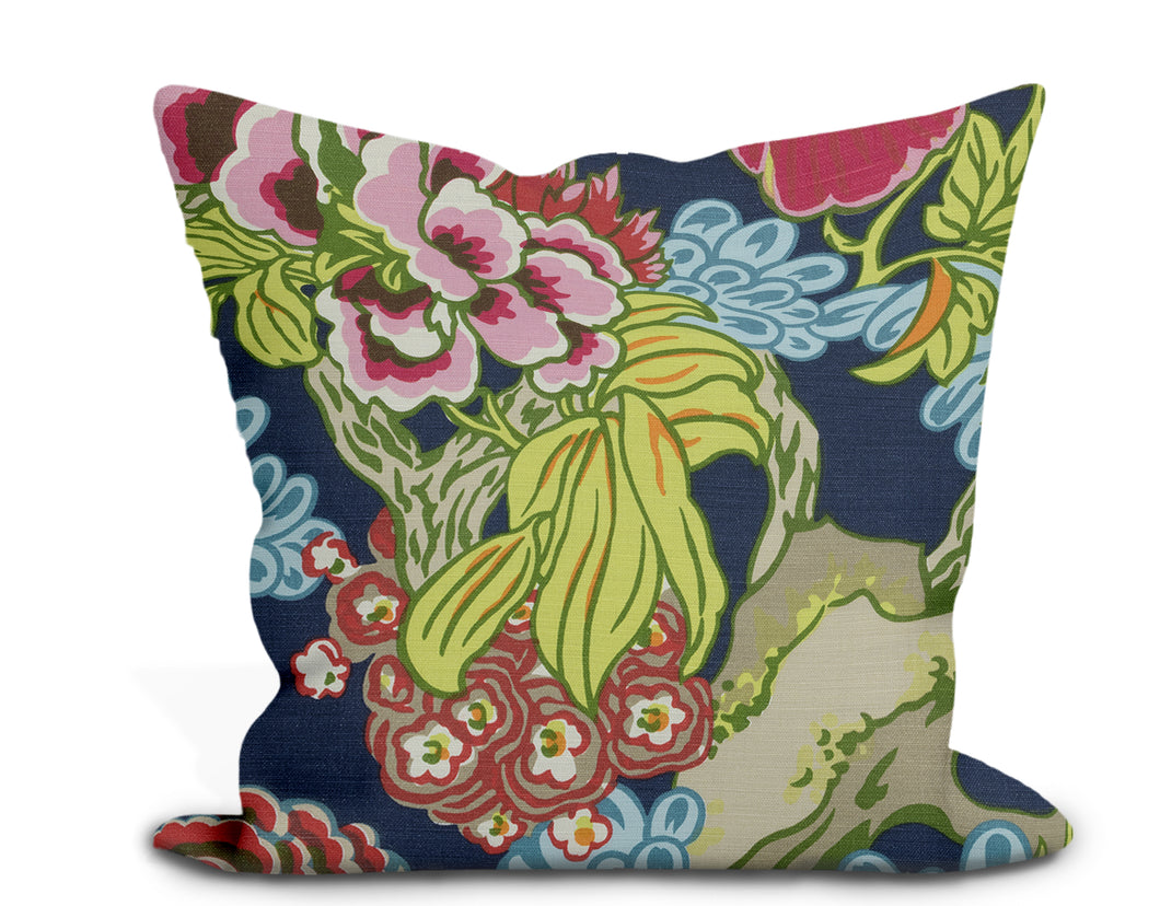 Thibaut Honshu Pillow