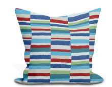 Load image into Gallery viewer, Thibaut Carnivale Pillow