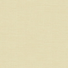 Load image into Gallery viewer, Shimmery Bone Beige Faux Linen Upholstery Drapery Fabric