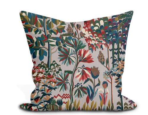 Thibaut Alpine Pillow