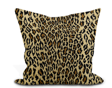 Load image into Gallery viewer, Thibaut Amur Pillow