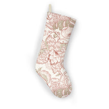 Load image into Gallery viewer, Thibaut Westmont Christmas Stocking