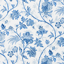 Load image into Gallery viewer, Pair of Custom Made Schumacher Chinoiserie Vine Pillow Covers - Both Sides