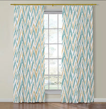 Load image into Gallery viewer, Thibaut highland peak drapery 