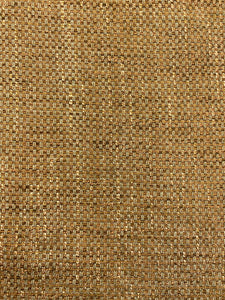 Designer Brown Seafoam MCM Mid Century Modern Tweed Upholstery Fabric WHS 4652