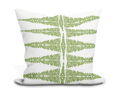 Load image into Gallery viewer, Thibaut Ellery Stripe Pillow