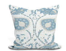 Load image into Gallery viewer, Thibaut Lewis Pillow