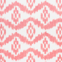 Load image into Gallery viewer, Pair of Custom Made Schumacher Madaket Ikat Pillow Covers - Both Sides