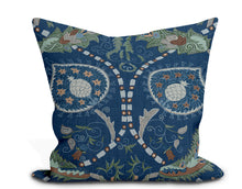 Load image into Gallery viewer, Thibaut Lewis Pillow