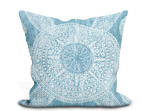 Thibaut Stonington Pillow