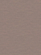 Load image into Gallery viewer, Cotton Blend Winter Plum Lavender Satin Slub Upholstery Drapery Fabric