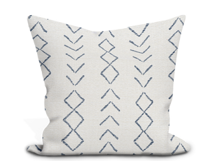 Thibaut Anasazi Pillow