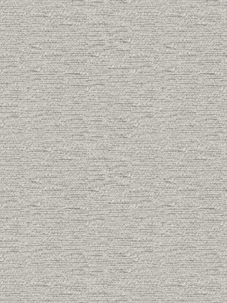 Stain Resistant Heavy Duty MCM Mid Century Modern Tweed Chenille Silver Grey Taupe Upholstery Fabric FB