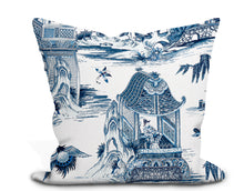 Load image into Gallery viewer, Thibaut Grand Palace Pillow