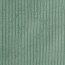 Load image into Gallery viewer, Heavy Duty Fade Resistan Jade Green Corduroy Upholstery Fabric