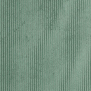 Heavy Duty Fade Resistan Jade Green Corduroy Upholstery Fabric