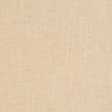 Load image into Gallery viewer, Heavy Duty Speckled Oat Beige Linen Blend Drapery Upholstery Fabric