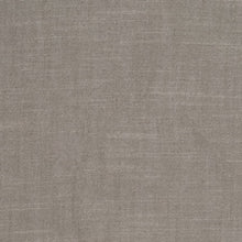 Load image into Gallery viewer, Heavy Duty Dark Taupe Linen Blend Drapery Upholstery Fabric