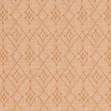 Load image into Gallery viewer, Fade Resistant Mustard Gold Cohre Ethnic Geometric Upholstery Fabric