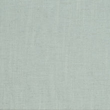 Load image into Gallery viewer, Heavy Duty Speckled Mineral Aqua Linen Blend Drapery Upholstery Fabric